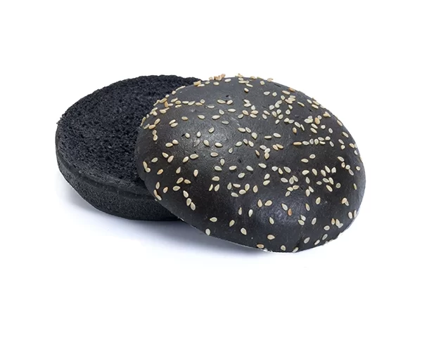 Bun black susan1