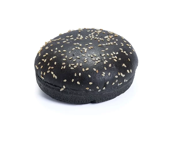Bun black susan2