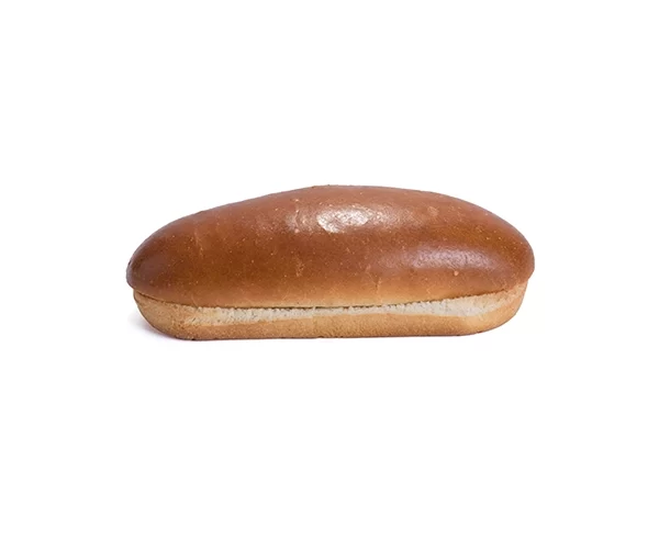 hotdog mediu